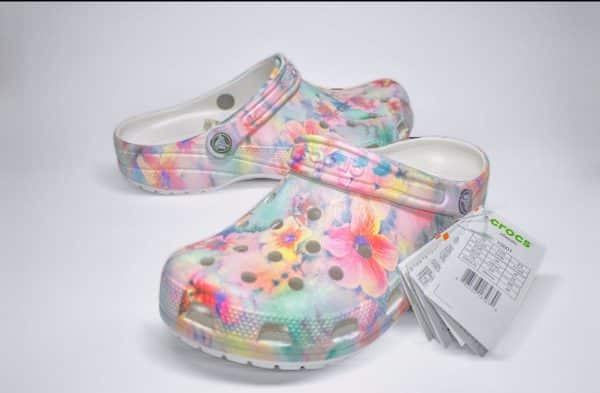 Crocs Classic Dream Clog Women