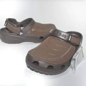 Yukon Vista Clog M ESP