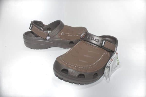 Yukon Vista Clog M ESP