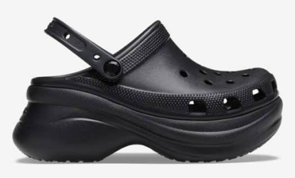 Women's Crocs Classic Bae Clog