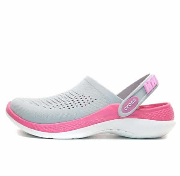 CROCS LITR RITE 360 CLOG WOMEN