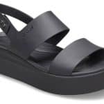 Women's Crocs Brooklyn Low Wedge