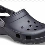 All-Terrain Clog - Crocs BLAK