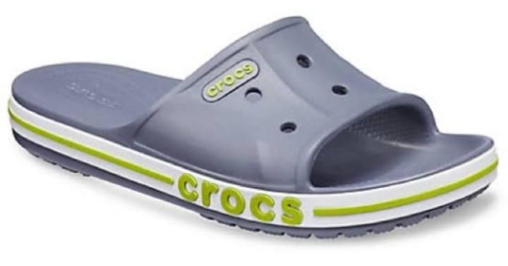 Bayaband slide crocs sale