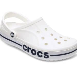 Crocs Bayaband Clog White