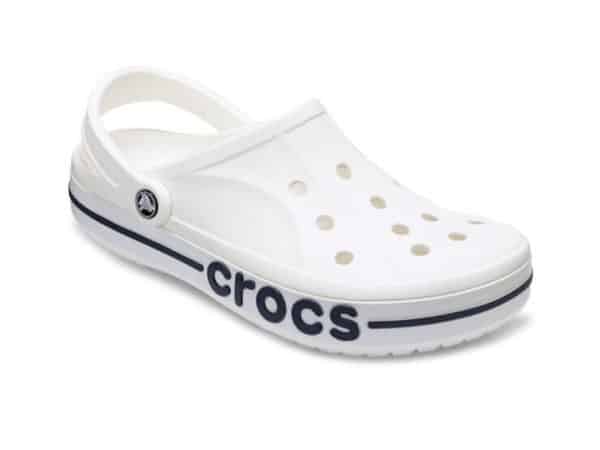Crocs Bayaband Clog White