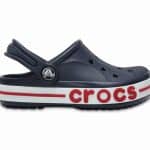 Crocs Bayaband clog kids NAVY