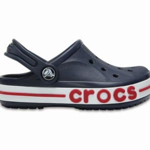 Crocs Bayaband clog kids NAVY