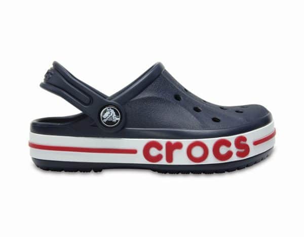 Crocs Bayaband clog kids NAVY