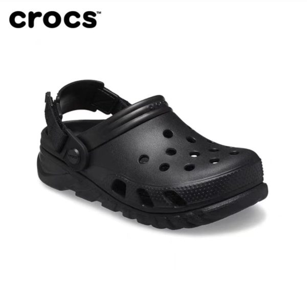 crocs Duet Max 2 clog