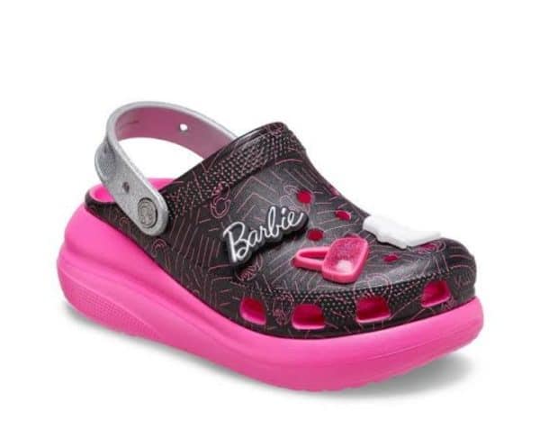 CROCS Barbie crush clog BLACKPINK