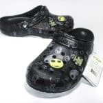 crocs NIghtmare Before christmas clog