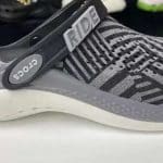 CROCS Literide 360 camo clog