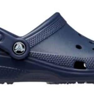 CROCS CLASSIC NAVY KIDS