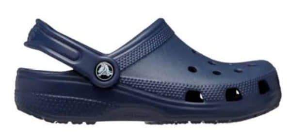 CROCS CLASSIC NAVY KIDS
