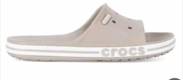 Crocs Bayaband slide