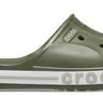 Crocs Bayaband slide GREEN