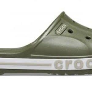 Crocs Bayaband slide GREEN