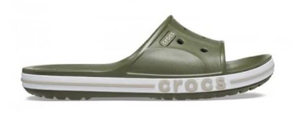 Crocs Bayaband slide GREEN