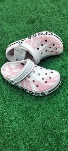 crocs Bayaband white camo - Image 2