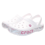 crocband white women