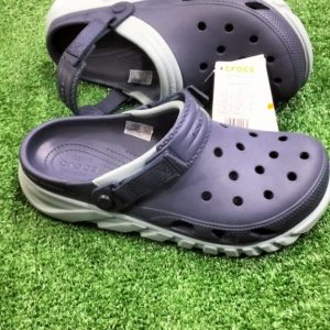 crocs Duet Max 2 Navy clog