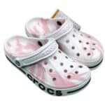 crocs Bayaband white camo