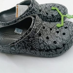 Crocs Baya Print Clog