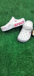 crocband white women - Image 2
