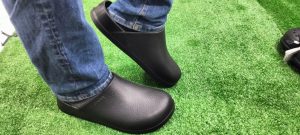 Crocs Dylan Slip On - Image 2