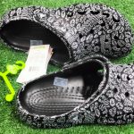 Crocs BAYA PRINT CLOG