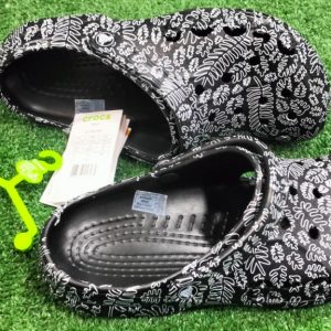 Crocs BAYA PRINT CLOG