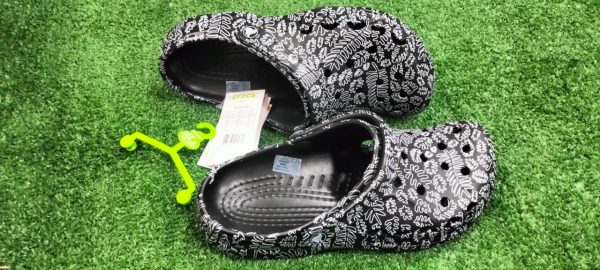Crocs BAYA PRINT CLOG