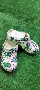 CROCS BAYA PRINT FLOWER CLOG - Image 2
