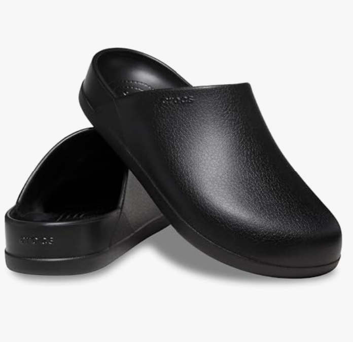 Crocs Dylan Slip On