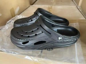 CROCS OFF GRID CLOG - Image 2