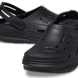 CROCS OFF GRID CLOG
