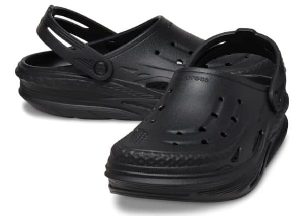 CROCS OFF GRID CLOG
