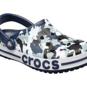 Crocs Bayaband camo clog