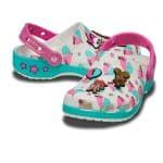 crocs kids LOL surpeise clog