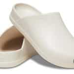 crocs Dylan stucco clog