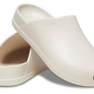 crocs Dylan stucco clog