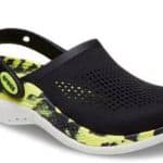crocs Lite ride 360 Marble clog