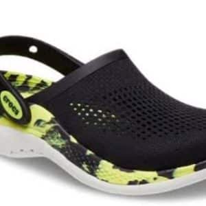 crocs Lite ride 360 Marble clog