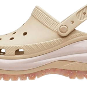 crocs MEGA CRUSH CLOG