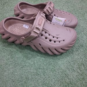crocs ECHO COFFE CLOG