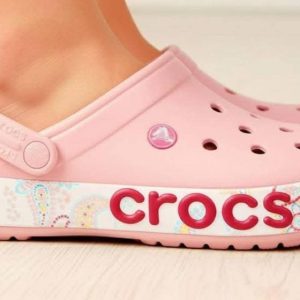Crocs Crocband Pink Women's Clog