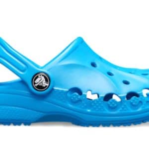 crocs Bayakids ocean clog
