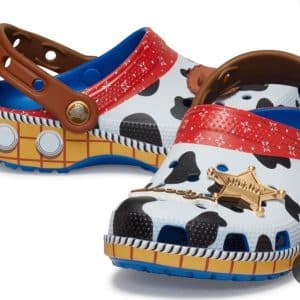 TOY STORY WOOdy Classic kids