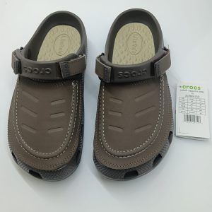 Crocs Yukon Vista LiteRide Espresso